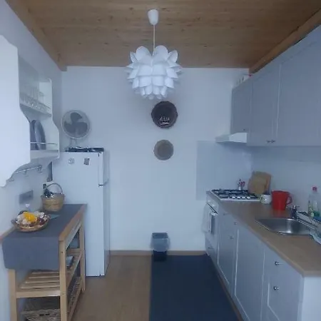 Casa Neas 펜션 노토