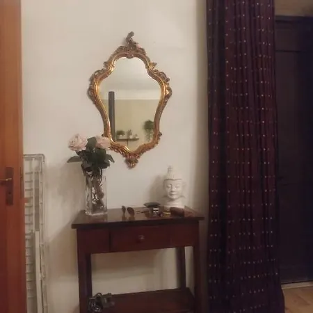 펜션 Casa Neas 노토