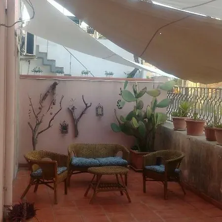 펜션 Casa Neas 노토